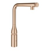 Grohe Essence SmartControl bateria kuchenne zlewozmywakowa dotykowa brushed warm sunset (31615DL0) - możliwy odbiór Warszawa Grohe