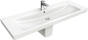 Villeroy & Boch Subway 2.0 umywalka meblowa, 1300 x 470 mm, Weiss Alpin Ceramicplus (7176D0R1) - możliwy odbiór Warszawa Villeroy & Boch