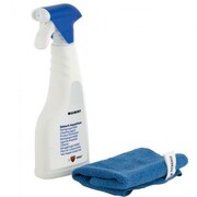 Geberit Zestaw środek czyszczący AquaClean (242.547.00.1) - możliwy odbiór Warszawa Geberit