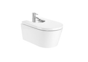 Roca Inspira Round bidet podwieszany 560 x 370 (A357525000) - możliwy odbiór Warszawa Roca