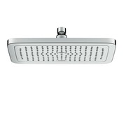 Hansgrohe Croma E 1jet deszczownica z Eco Smart, chrom (26258000) - możliwy odbiór Warszawa Hansgrohe