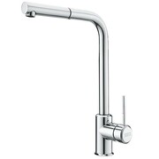 Franke Sirius Side bateria kuchenna, zlewozmywakowa z w/w chrom (115.0668.280) - możliwy odbiór Warszawa Franke