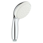 Grohe New Tempesta Classic słuchawka prysznicowa 10cm 1s chrom (27923001) - możliwy odbiór Warszawa Grohe