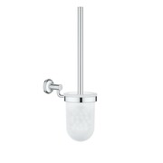 Grohe Essentials Authentic szczotka do wc chrom (40658001) - możliwy odbiór Warszawa Grohe