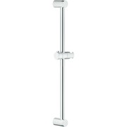 Grohe New Tempesta Cosmopolitan drążęk prysznicowy 600 mm chrom z uchwytem ściennym (27521000) - możliwy odbiór Warszawa Grohe
