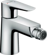 Hansgrohe Talis E Jednouchwytowa bateria bidetowa z k. odpływowym, DN15, chrom (71720000) - możliwy odbiór Warszawa Hansgrohe