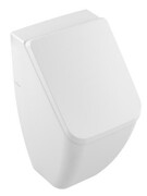 Villeroy & Boch Venticello Pisuar DirectFlush, dopływ zakryty (5504R101) - możliwy odbiór Warszawa Villeroy & Boch