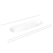 Kaldewei Centro Umywalka podblatowa 91x38 pow.uszlch. (903306003001) - możliwy odbiór Warszawa Kaldewei