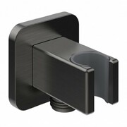 Omnires przyłącze kątowe, grafit (8815GR) - możliwy odbiór Warszawa Omnires