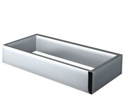 Dornbracht MEM uchwyt na ręcznik , kanciaty chrom (83200780-00) - możliwy odbiór Warszawa Dornbracht