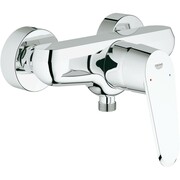 Grohe Eurodisc Cosmopolitan bateria prysznicowa chrom (33569002) - możliwy odbiór Warszawa Grohe