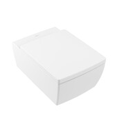 Villeroy & Boch Memento 2.0 miska Wc wisząca bez kołnierza 357x560 biały (4633R001) - możliwy odbiór Warszawa Villeroy & Boch