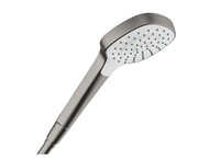 Hansgrohe Croma E słuchawka prysznicowa 11 cm 1s czarny chrom (26814340) - możliwy odbiór Warszawa Hansgrohe