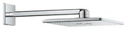 Grohe Rainshower SmartActive deszczownica prysznicowa 31 cm z ramieniem chrom (26479000) - możliwy odbiór Warszawa Grohe