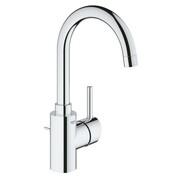 Grohe Concetto bateria umywalkowa L chrom (32629002) - możliwy odbiór Warszawa Grohe