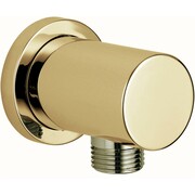 Grohe Rainshower kolano przyłączeniowe 1/2 złoty cool sunrise (27057GL0) - możliwy odbiór Warszawa Grohe