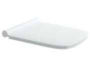Catalano Green Deska sedesowa wolnoopadająca Plus biała (5GR55STP00) - możliwy odbiór Warszawa Catalano