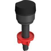 Franke Pokrętło korka automatycznego do modeli z odpływem Color Line Akcesoria do zlewozmywaków Fragranit Cza (112.0657.383) - możliwy odbiór Warszawa Franke