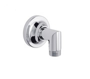 Dornbracht V&B LA FLEUR kolanko przyłączeniowe, ścienne chrom (28450955-00) - możliwy odbiór Warszawa Dornbracht