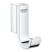 Grohe Selection wieszak na ręcznik chrom (41039000) - możliwy odbiór Warszawa Grohe