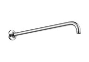 Roca ramię ścienne do głowic prysznic., długość 50 cm, metal chrom (A5B0350C00) - możliwy odbiór Warszawa Roca