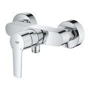 Grohe Start bateria prysznicowe natynkowa QuickFix chrom 33555003 (24208002) - możliwy odbiór Warszawa Grohe