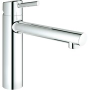 Grohe Concetto bateria kuchenna, zlewozmywakowa chrom (31128001) - możliwy odbiór Warszawa Grohe