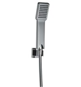 Omnires Angel zestaw prysznicowy punktowy 1S chrom (ANGEL-PCR) - możliwy odbiór Warszawa Omnires