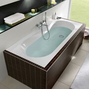Villeroy & Boch Oberon Wanna prostokątna 1900 x 900 mm weiss alpin (UBQ199OBE2V-01) - możliwy odbiór Warszawa Villeroy & Boch