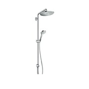 Hansgrohe Komplet prysznicowy Croma Select S 280 mm 1S, Reno (26793000) - możliwy odbiór Warszawa Hansgrohe