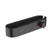 Hansgrohe ShowerTablet Select Bateria prysznicowa termostatyczna ścienna czarny mat (24360670) - możliwy odbiór Warszawa Hansgrohe