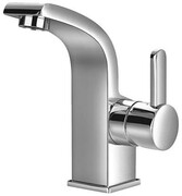 Bateria umywalkowa OMNIRES Darling DA5010 Chrom - zdjęcie 1