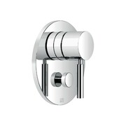 IH Selection by Dornbracht Meta Bateria wannowa podtynkowa El. zewnętrzny Chrom (36120660-00) - możliwy odbiór Warszawa Dornbracht