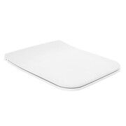 Villeroy & Boch Venticello Deska sedesowa Slimseat wolnoopadająca Weiss Alpin (9M80S101) - możliwy odbiór Warszawa Villeroy & Boch
