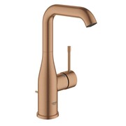Grohe Essence bateria umywalkowa L brushed warm sanset (32628DL1) - możliwy odbiór Warszawa Grohe