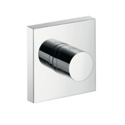 Axor ShowerSolution Trio/Quattro, element zewnętrzny DN 15, montaż podtynkowy (10932000) - możliwy odbiór Warszawa Axor