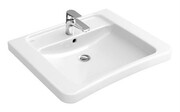Villeroy & Boch Architectura vita, Umywalka vita, 650 x 550 mm, Weiss Alpin 1otw (51786701) - możliwy odbiór Warszawa Villeroy & Boch