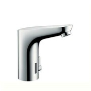 Hansgrohe Focus Bateria samoczynna umywalkowa (M) ,zasilana baterią 6V,DN15 chrom (31172000) - możliwy odbiór Warszawa Hansgrohe