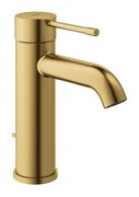 Grohe Essence bateria umywalkowa S brushed cool sunrise (23589GN1) - możliwy odbiór Warszawa Grohe