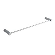 HushLab Accessories Wieszak na ręcznik 45 Czarny mat (HLAB2600) - możliwy odbiór Warszawa HushLab