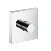 Axor ShowerSolutions Zawór odcinający DN20, element zewnętrzny chrom (10972000) - możliwy odbiór Warszawa Axor