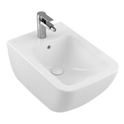 Villeroy & Boch Venticello Bidet podwieszany Weiss Alpin (44110001) - możliwy odbiór Warszawa Villeroy & Boch