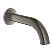 Grohe Atrio Wylewka wannowa Grohe StarLight brushed hard graphite (13139AL3) - możliwy odbiór Warszawa Grohe