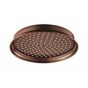 Omnires deszczownica, miedź antyczna 22,5 cm (WGARMANCEORB) - możliwy odbiór Warszawa Omnires