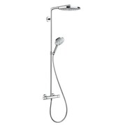 Hansgrohe Raindance Select S Komplet prysznicowy 240 2S DN15 chrom (27129000) - możliwy odbiór Warszawa Hansgrohe