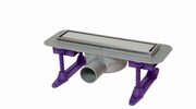 Kessel LINEARIS kompletny odpływ liniowy L=300 mm (45600.59) - możliwy odbiór Warszawa Kessel