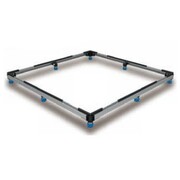 Kaldewei rama montażowa FR 5300(FR II), 1500x1800mm (530000140000) - możliwy odbiór Warszawa Kaldewei
