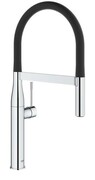 Grohe Essence bateria kuchenna, zlewozmywakowa chrom (30294000) - możliwy odbiór Warszawa Grohe