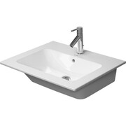 Duravit ME by Starck Umywalka meblowa 63cm (2336630000) - możliwy odbiór Warszawa Duravit
