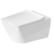 IH Selection by Duravit VIU Wc wiszący 57x37 Biały (2511090000) - możliwy odbiór Warszawa Duravit
